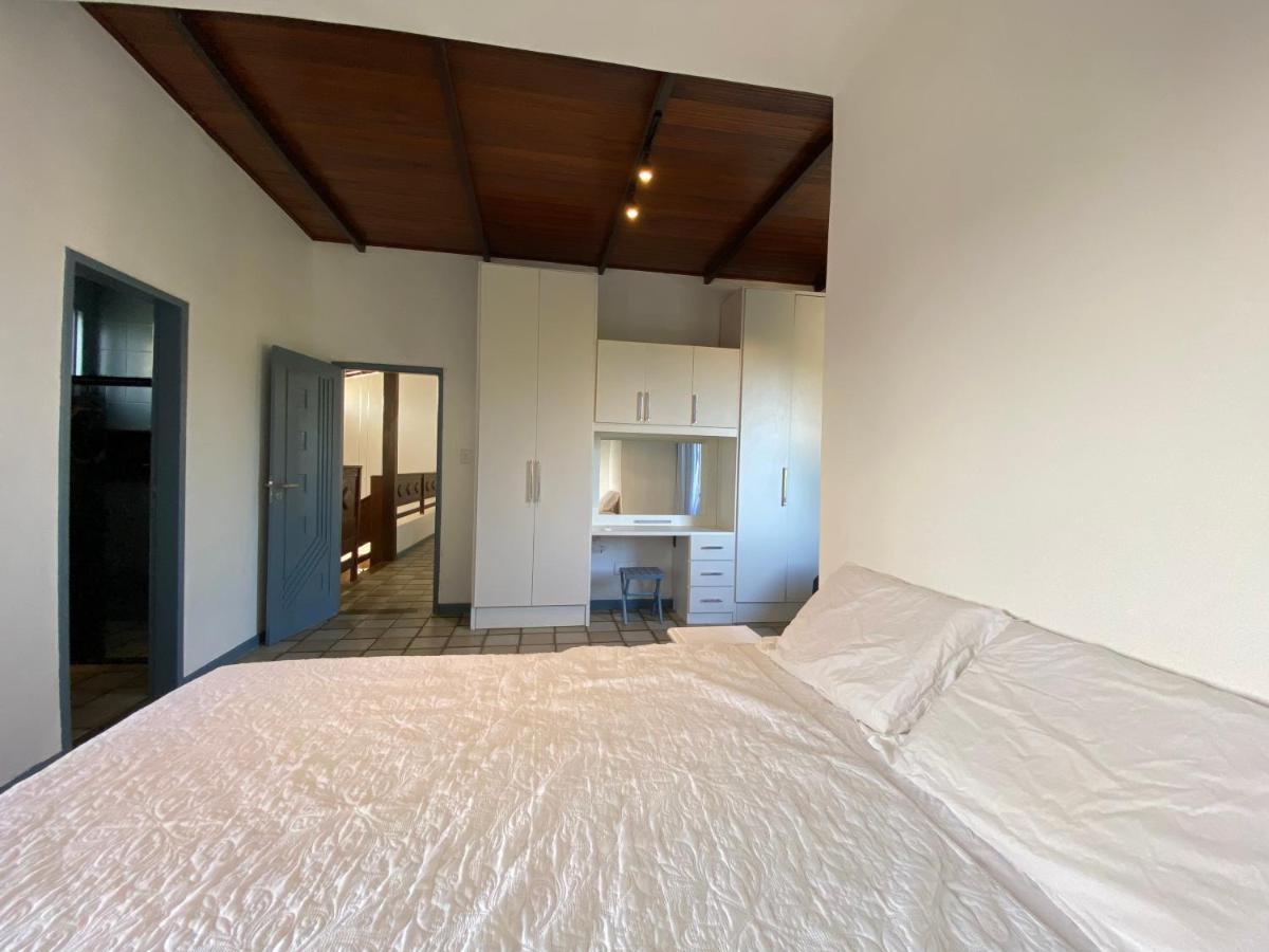 Exclusiva Casa Na Melhor Praia De אראקג'ו מראה חיצוני תמונה