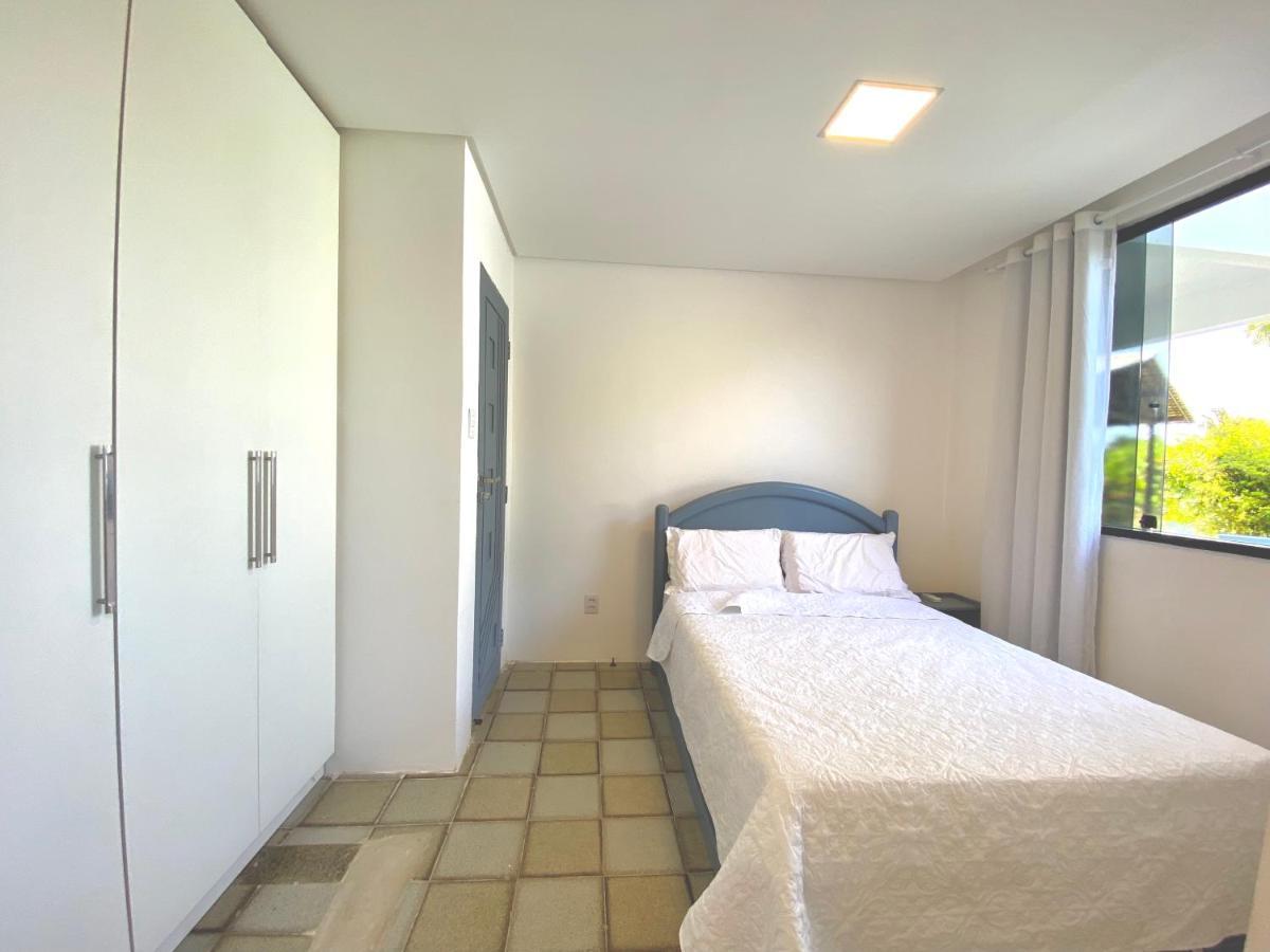 Exclusiva Casa Na Melhor Praia De אראקג'ו מראה חיצוני תמונה